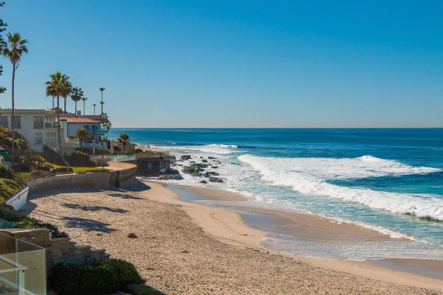 $15,850,000 | 303 Sea Lane, La Jolla, CA 92037