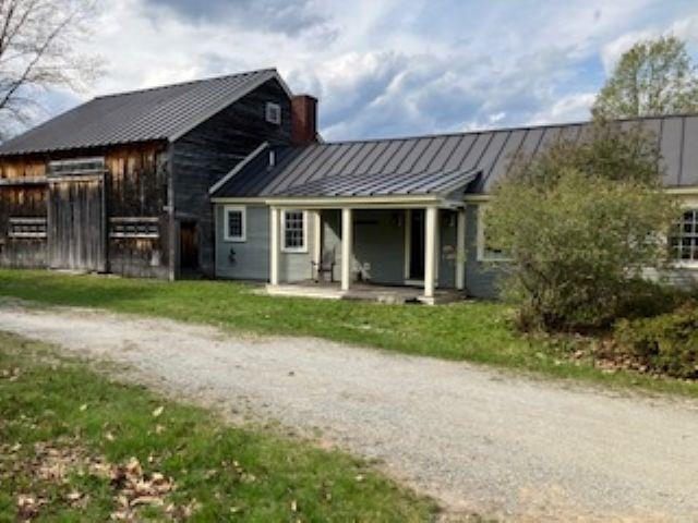 338 East Washington Road Bradford, NH 03221 - Photo 2 of 7