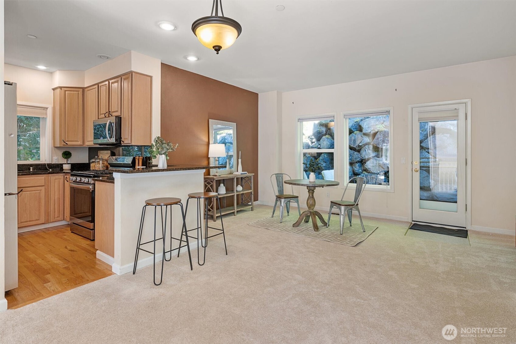 9804 Northeast Riverbend Drive, Unit B101 Bothell, WA 98011 - Photo 13 of 36