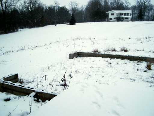7838 Scully Road Dexter, MI 48130 - Photo 8 of 8 Photo 8