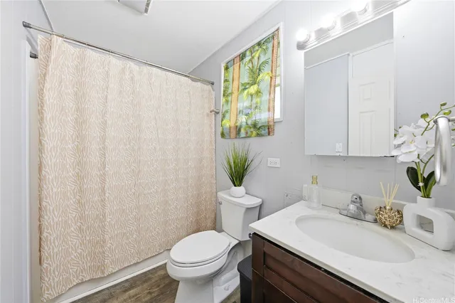 $529,000 | 92-755 Makakilo Drive, Unit 51, Kapolei, HI 96707