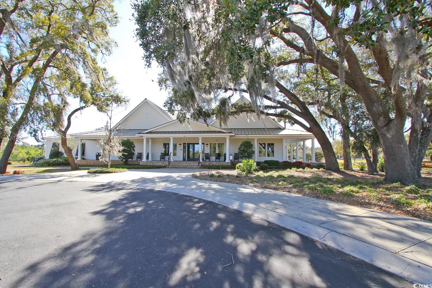 829 Commanders Island Road Georgetown, SC 29440 - Photo 20 of 21