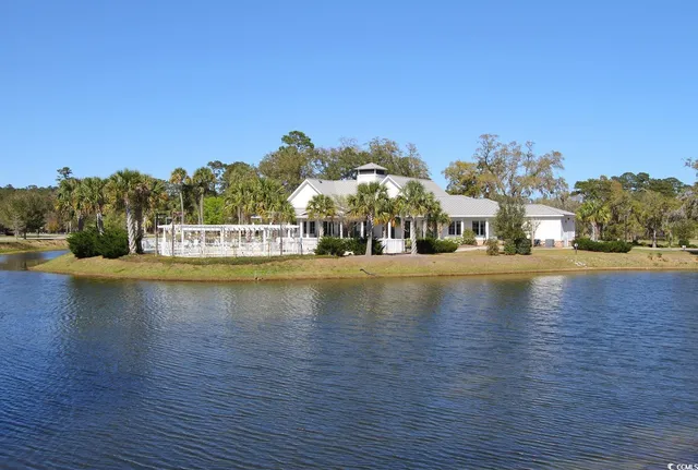 $65,000 | 829 Commanders Island Road, Georgetown, SC 29440