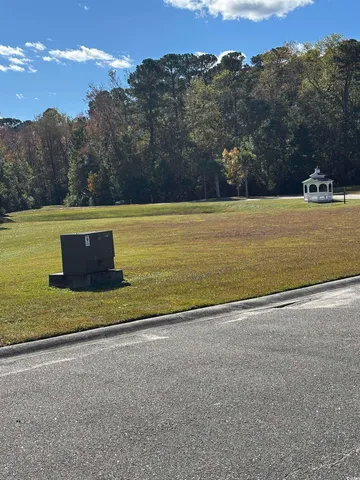 $65,000 | 829 Commanders Island Road, Georgetown, SC 29440