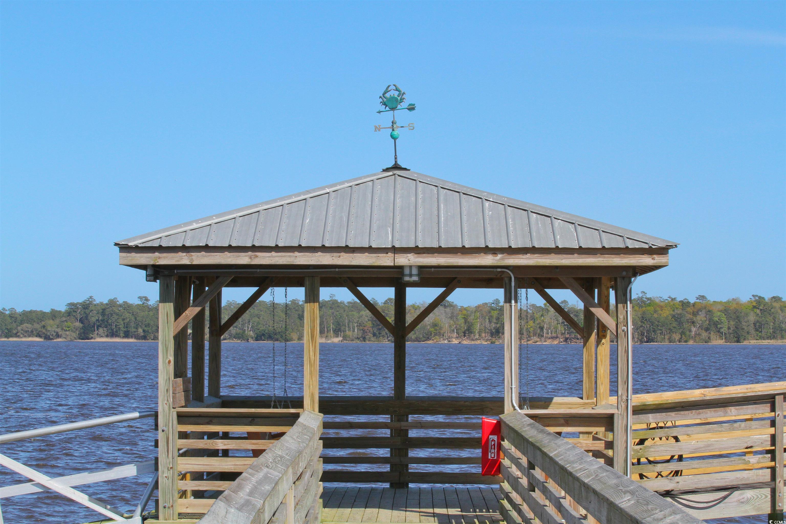 829 Commanders Island Road Georgetown, SC 29440 - Photo 9 of 21