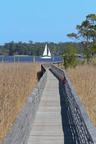 $65,000 | 829 Commanders Island Road, Georgetown, SC 29440