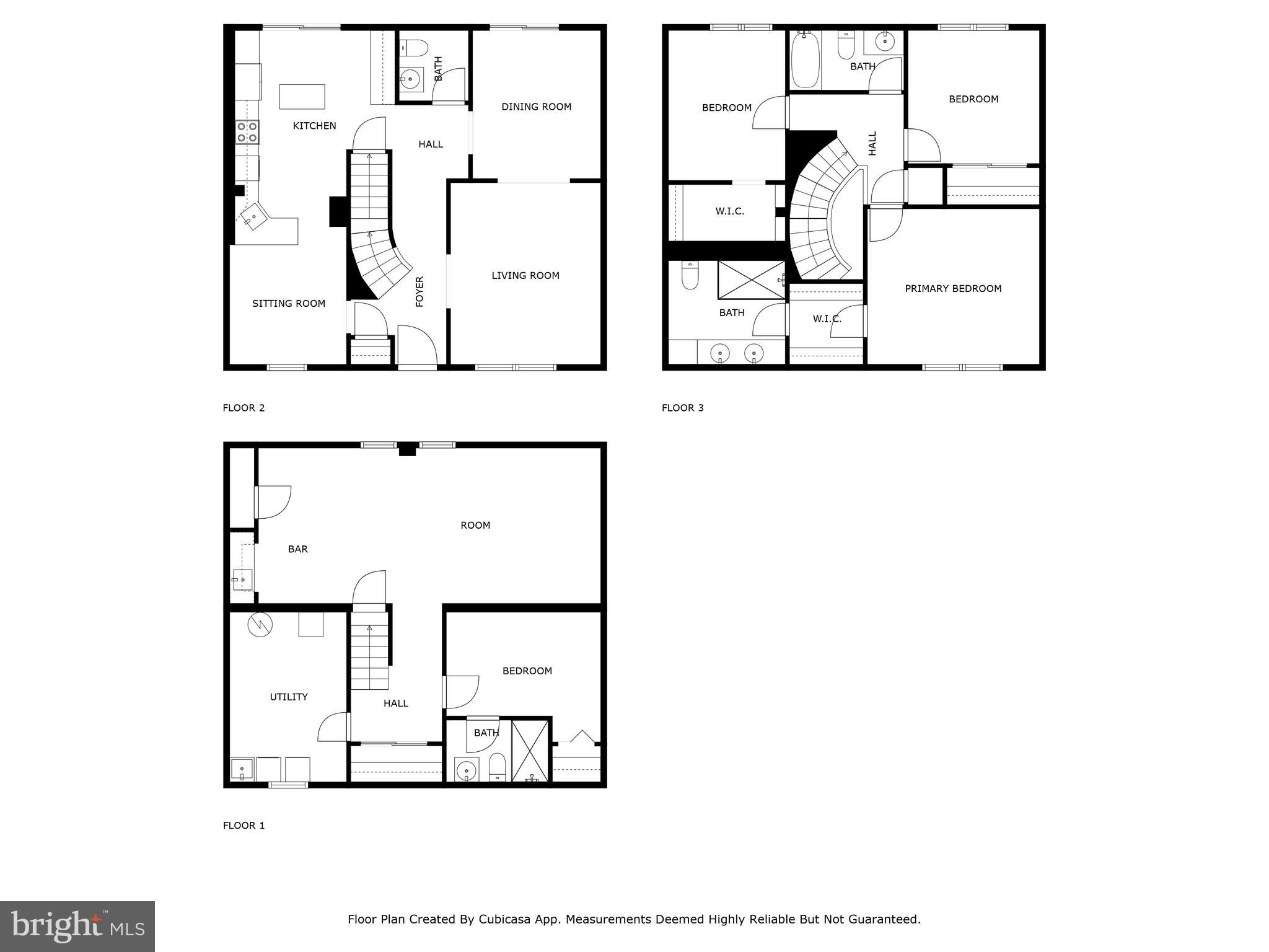 8248 Carrleigh Parkway Springfield, VA 22152 - Photo 45 of 45