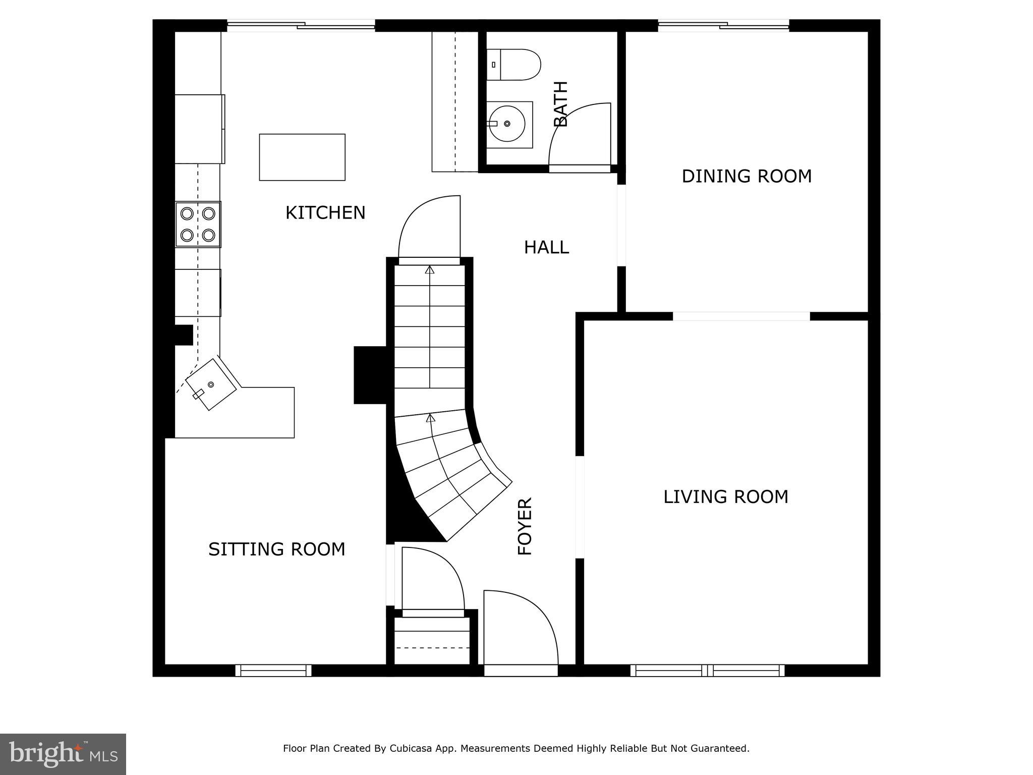 8248 Carrleigh Parkway Springfield, VA 22152 - Photo 42 of 45