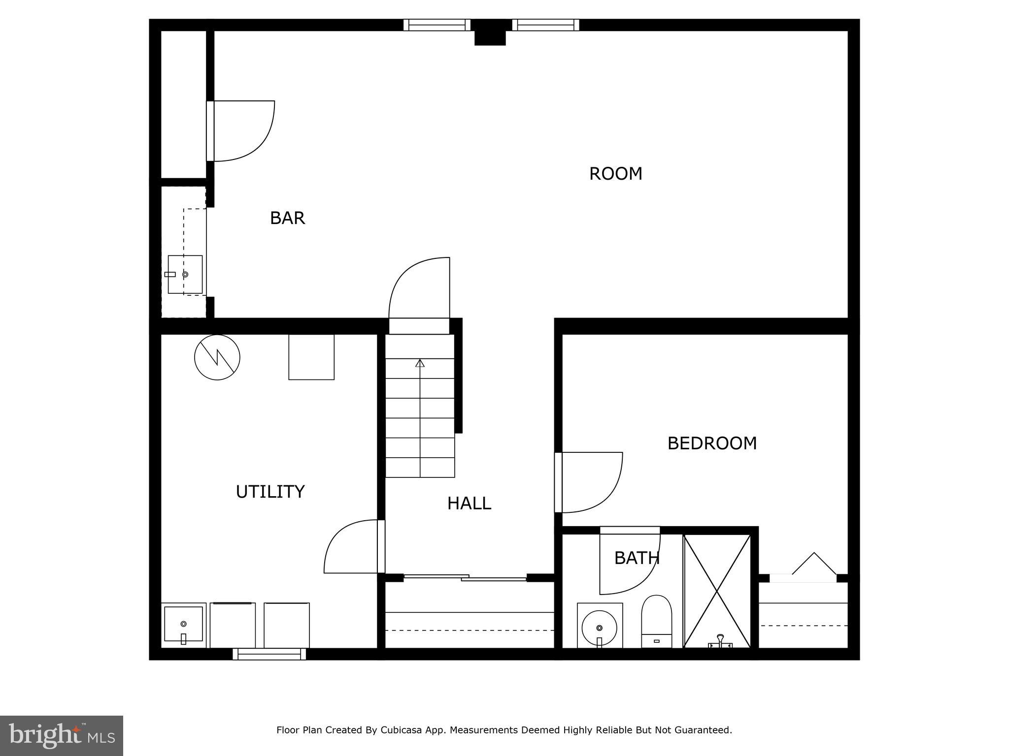8248 Carrleigh Parkway Springfield, VA 22152 - Photo 44 of 45 a picture of a bench in a window