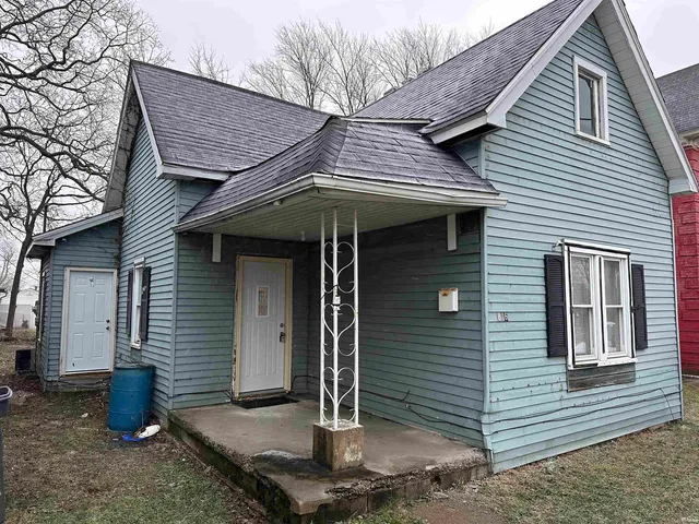 $85,000 | 806 Home Avenue, Kokomo, IN 46901