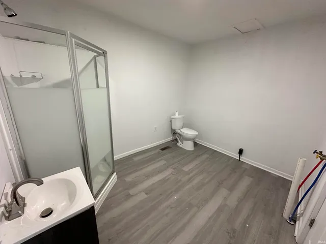 $85,000 | 806 Home Avenue, Kokomo, IN 46901