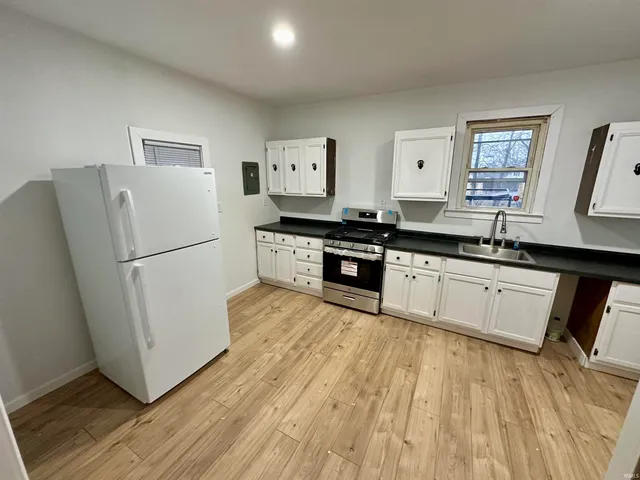 $85,000 | 806 Home Avenue, Kokomo, IN 46901