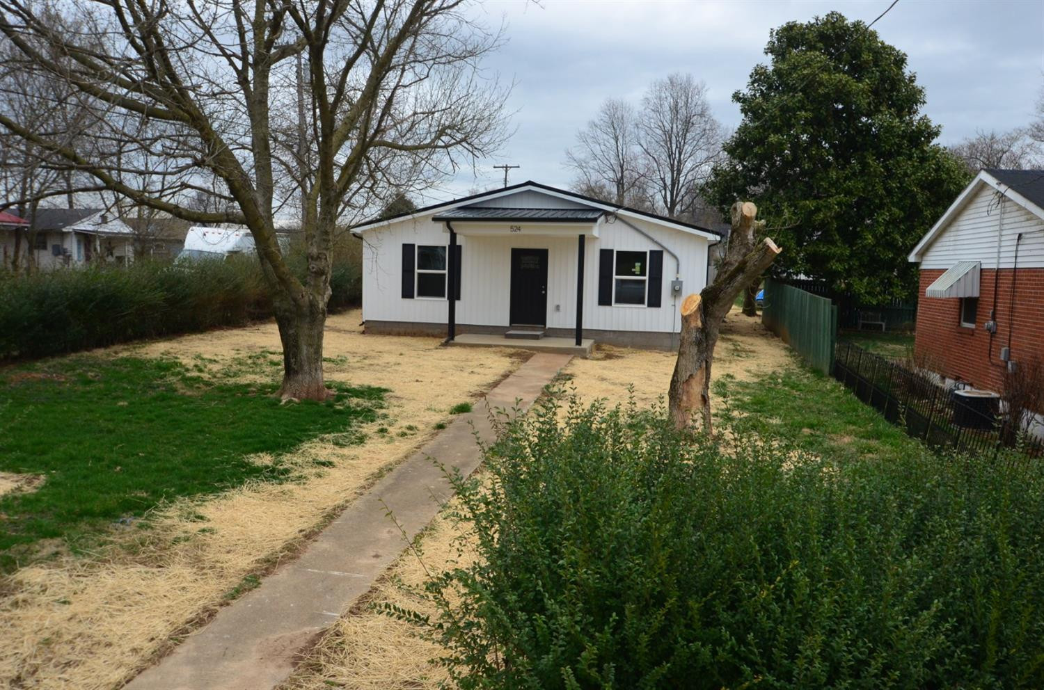 524 Chestnut Street Georgetown, KY 40324 - Photo 19 of 19 Photo 19
