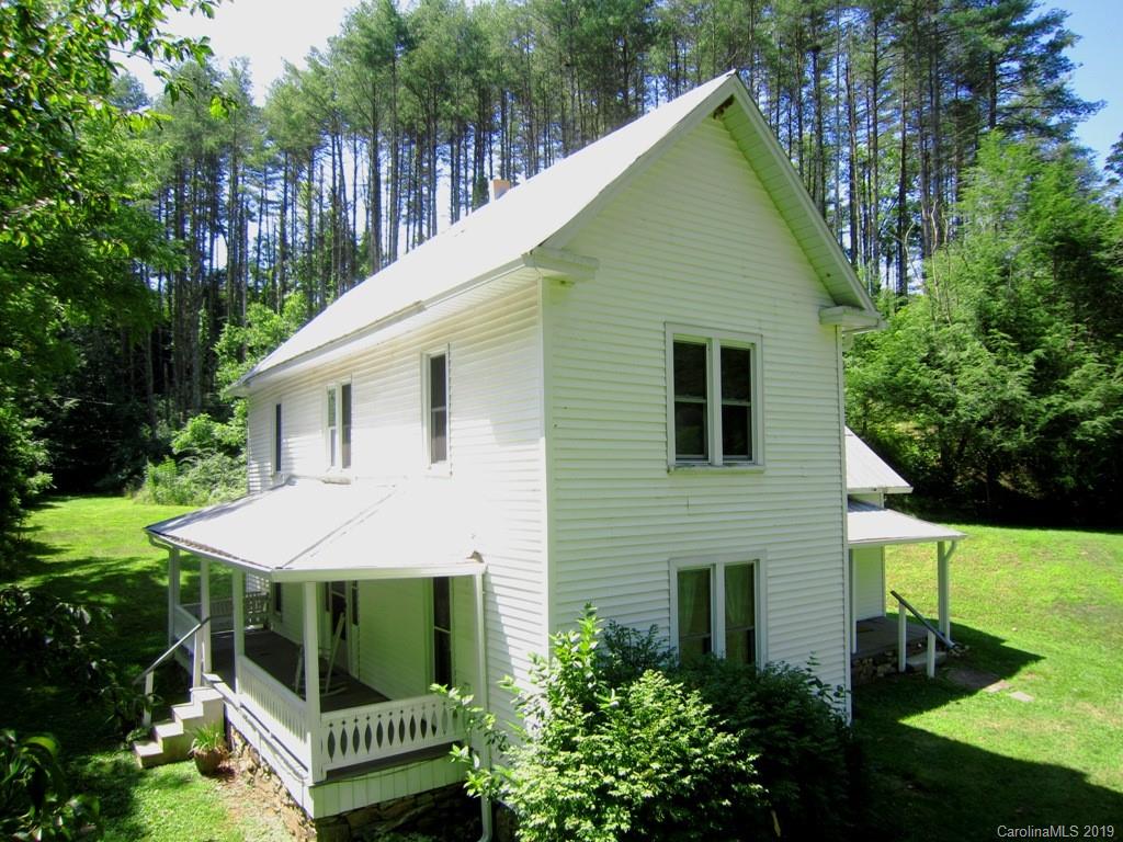 72 Sams Road Weaverville, NC 28787 - Photo 1 of 33 Gallery Image 1