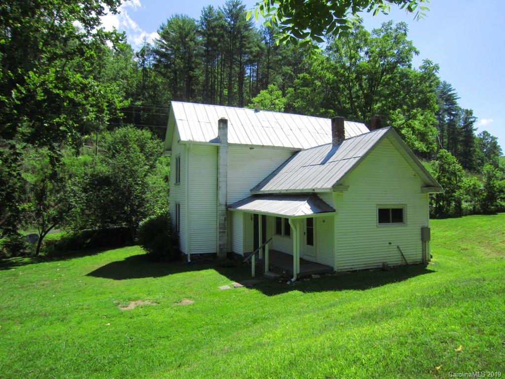 72 Sams Road Weaverville, NC 28787 - Photo 22 of 33 Gallery Image 22