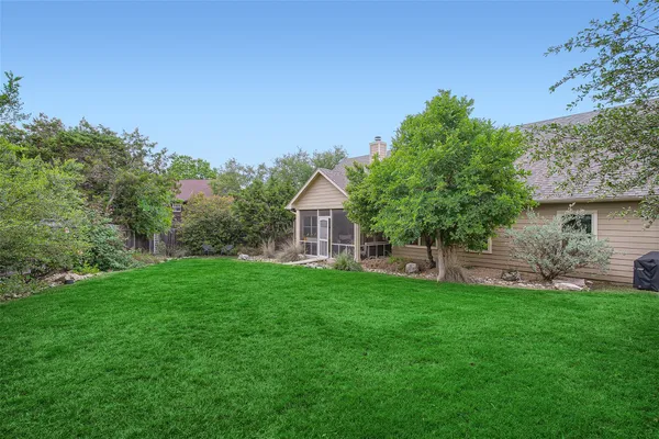 $3,700 | 21825 Briarcliff Drive, Spicewood, TX 78669