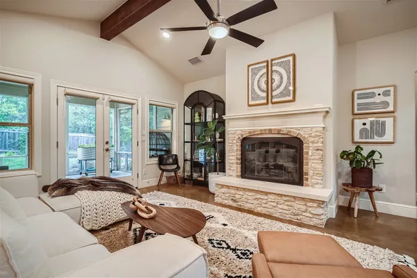 $3,700 | 21825 Briarcliff Drive, Spicewood, TX 78669