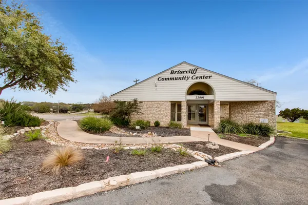 $3,700 | 21825 Briarcliff Drive, Spicewood, TX 78669