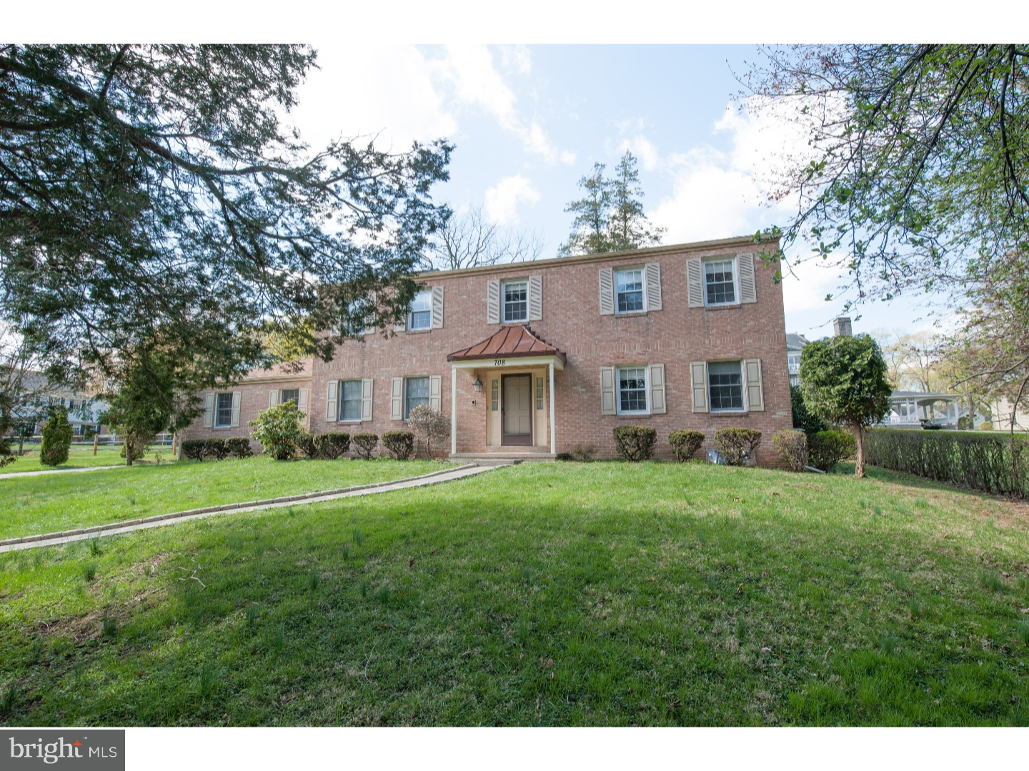 708 Conestoga Road Berwyn, PA 19312 - Photo 1 of 25