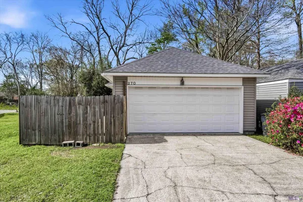 $234,900 | 270 Stoney Creek Avenue, Baton Rouge, LA 70808