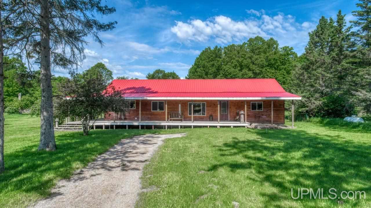 N10843 County Road 577 Daggett, MI 49821 - Photo 2 of 32