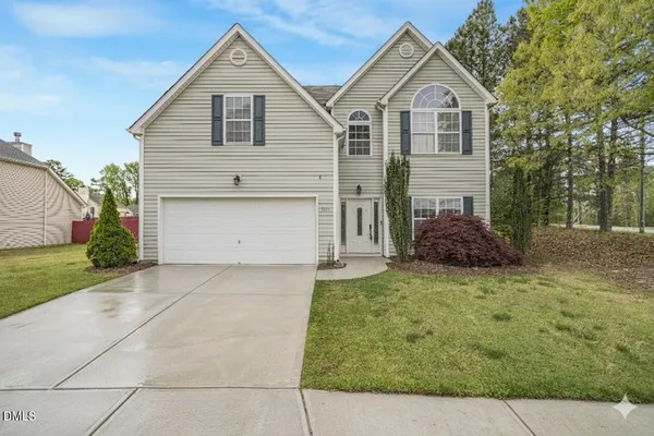 $405,000 | 1115 Golden Crest Drive, Durham, NC 27704