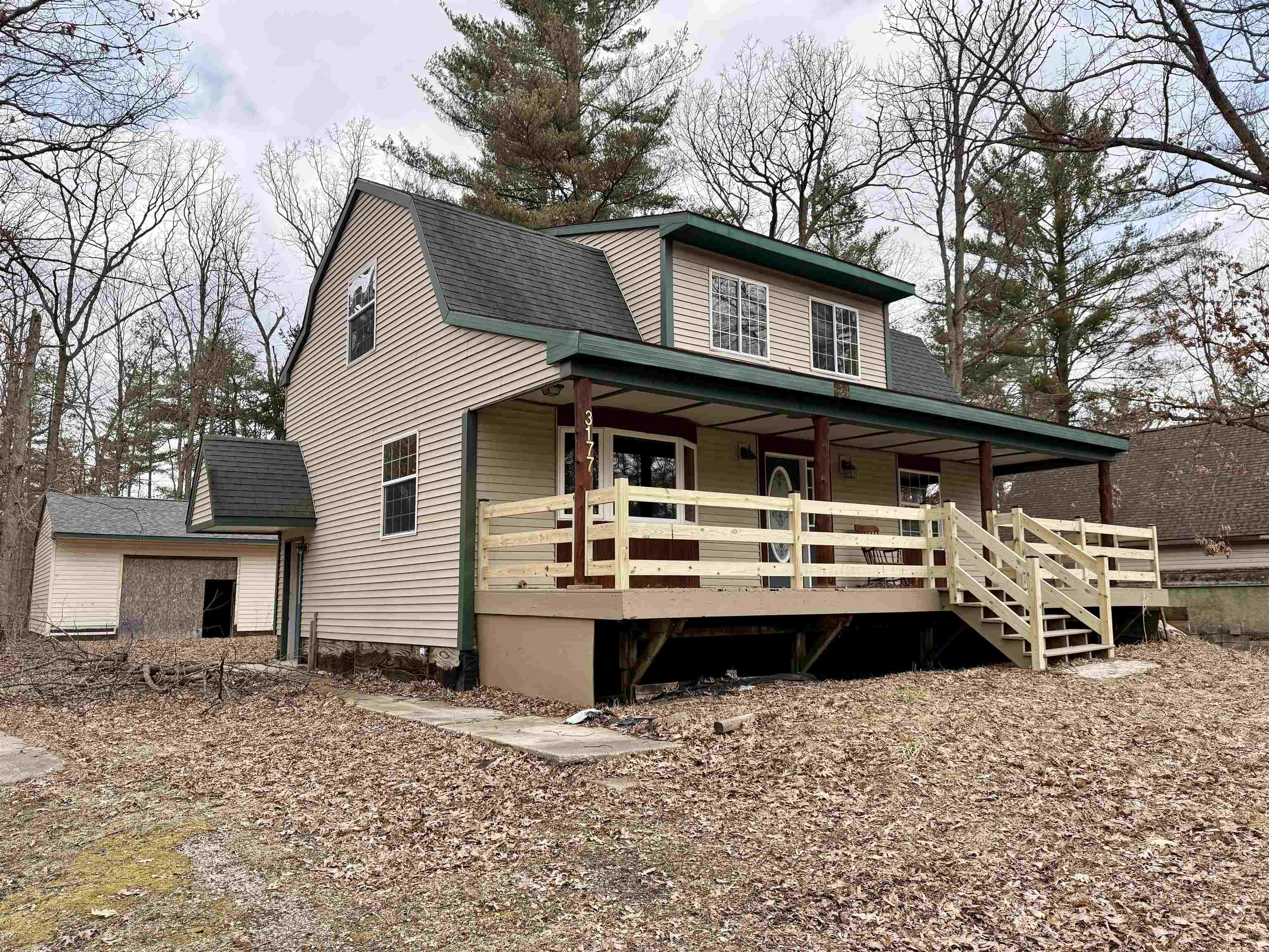 3177 Allen Road Hale, MI 48739 - Photo 2 of 24