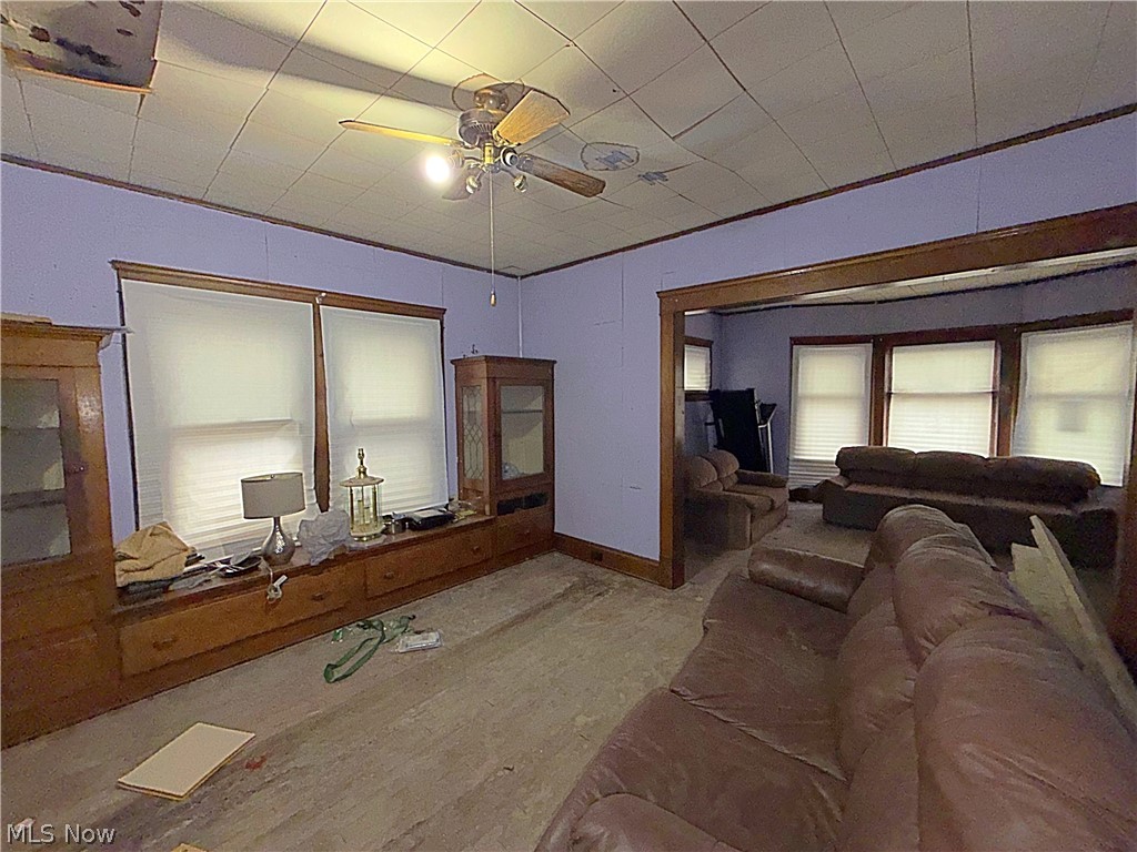 1749 Rosedale Avenue Cleveland, OH 44112 - Photo 8 of 43 Dining Room