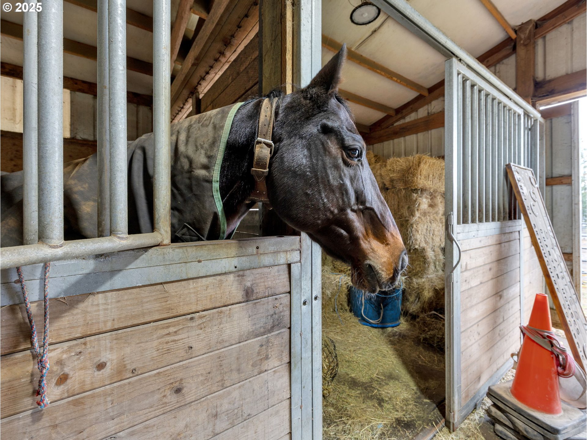 23754 South Bard Road Estacada, OR 97023 - Photo 26 of 39 a view of walk in closet