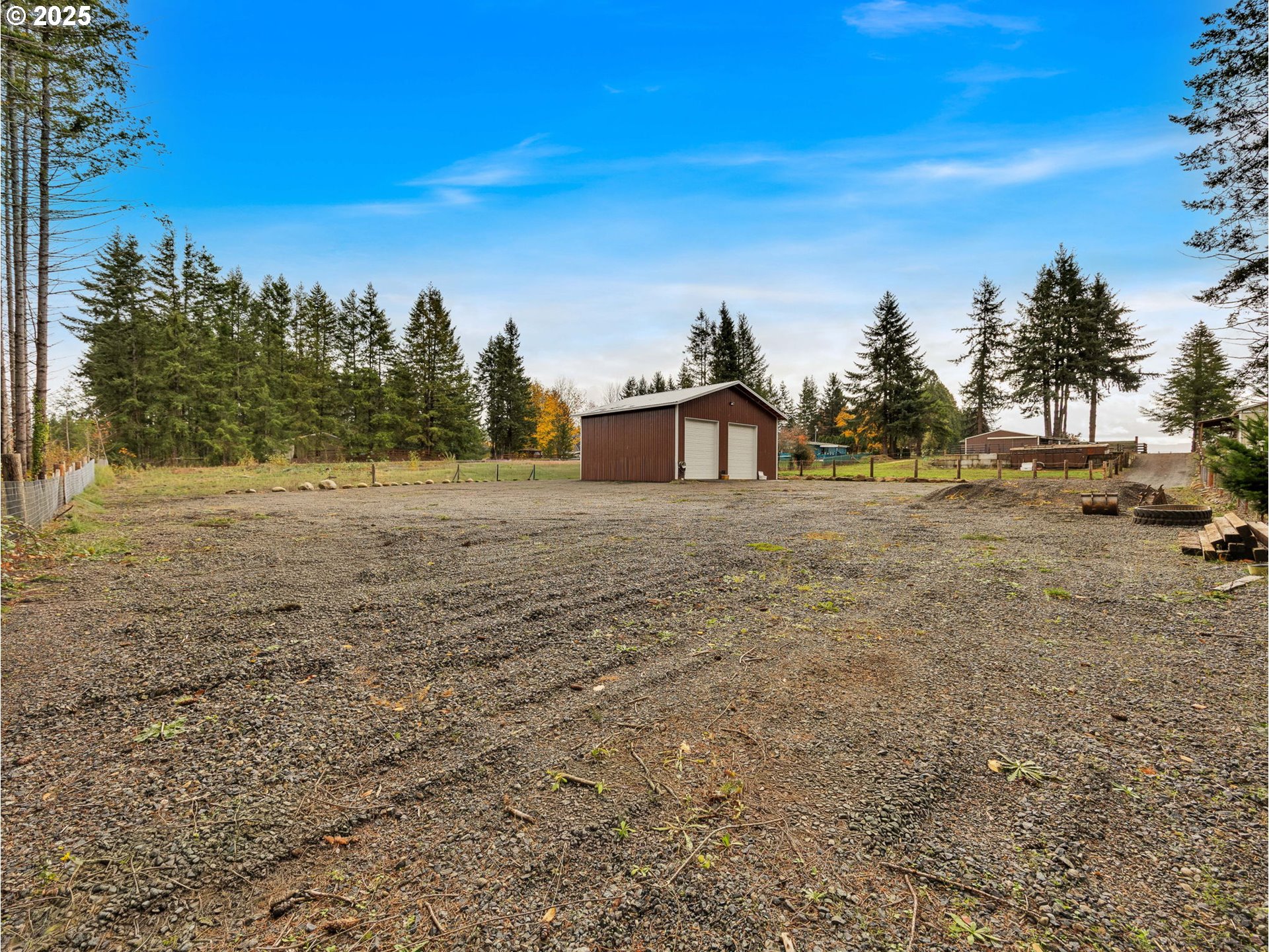 23754 South Bard Road Estacada, OR 97023 - Photo 31 of 39