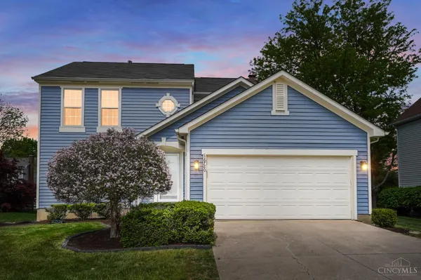 $440,000 | 6780 Spring Arbor Drive, Mason, OH 45040