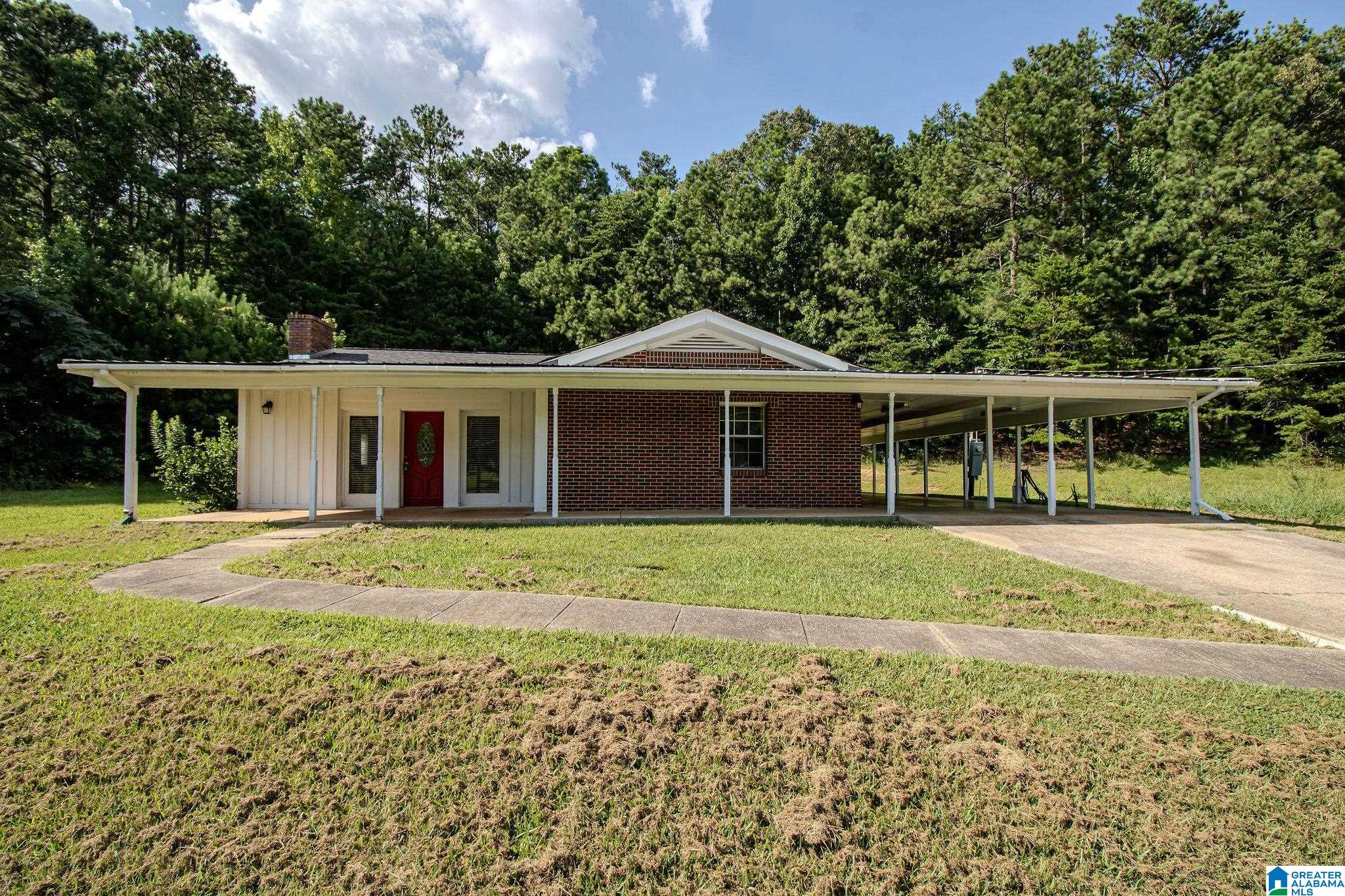 781 McIntosh Road Oxford, AL 36203 - Photo 26 of 27
