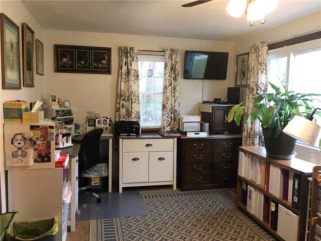 492 North Ben Franklin Road Indiana, PA 15701 - Photo 5 of 11 Front Room Den/Study or Extra Room