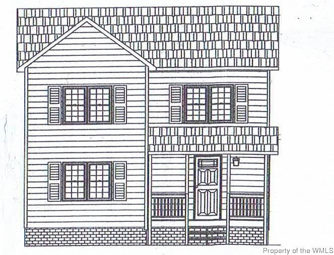 6733 Lakemont Road Quinton, VA 23141 - Photo 2 of 7 Gallery Image 2