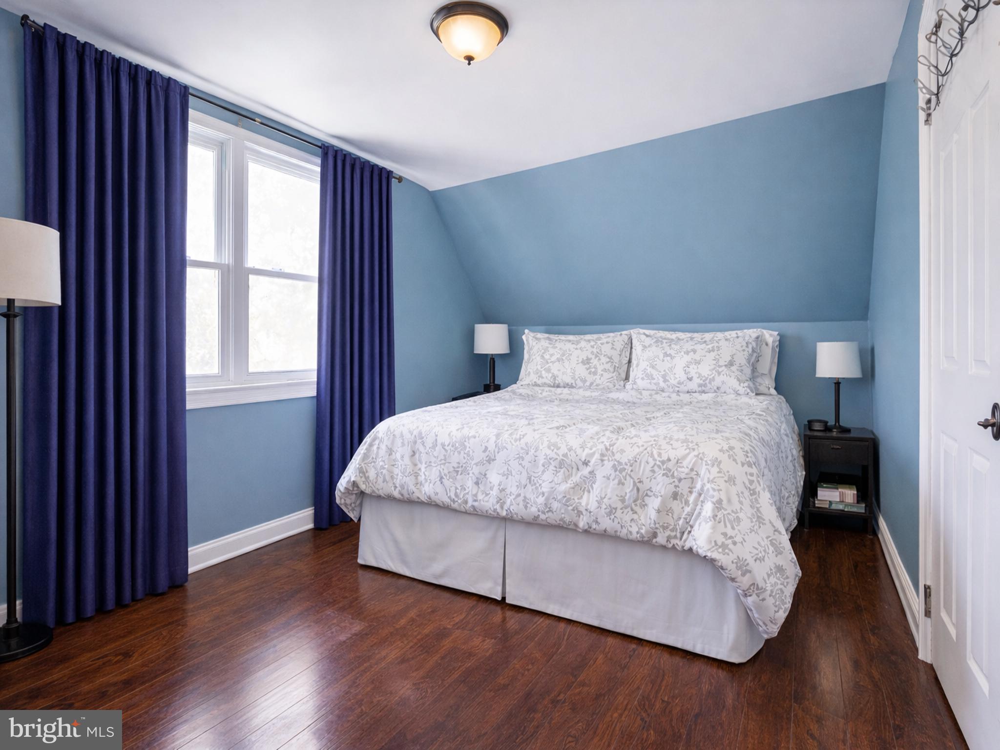 5 Middleton Lane Willingboro, NJ 08046 - Photo 15 of 20 2nd Floor Bedroom
