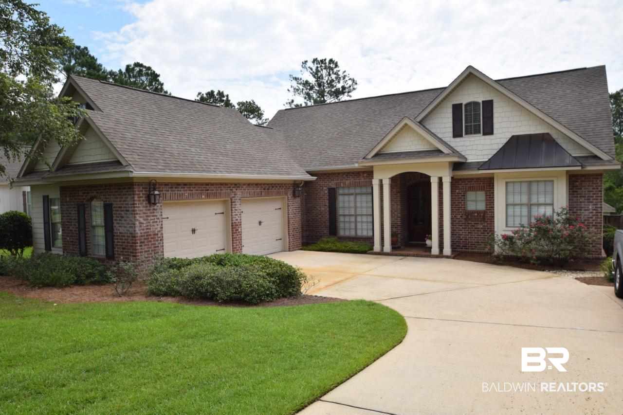 7151 Carson Lane Daphne, AL 36527 - Photo 1 of 16