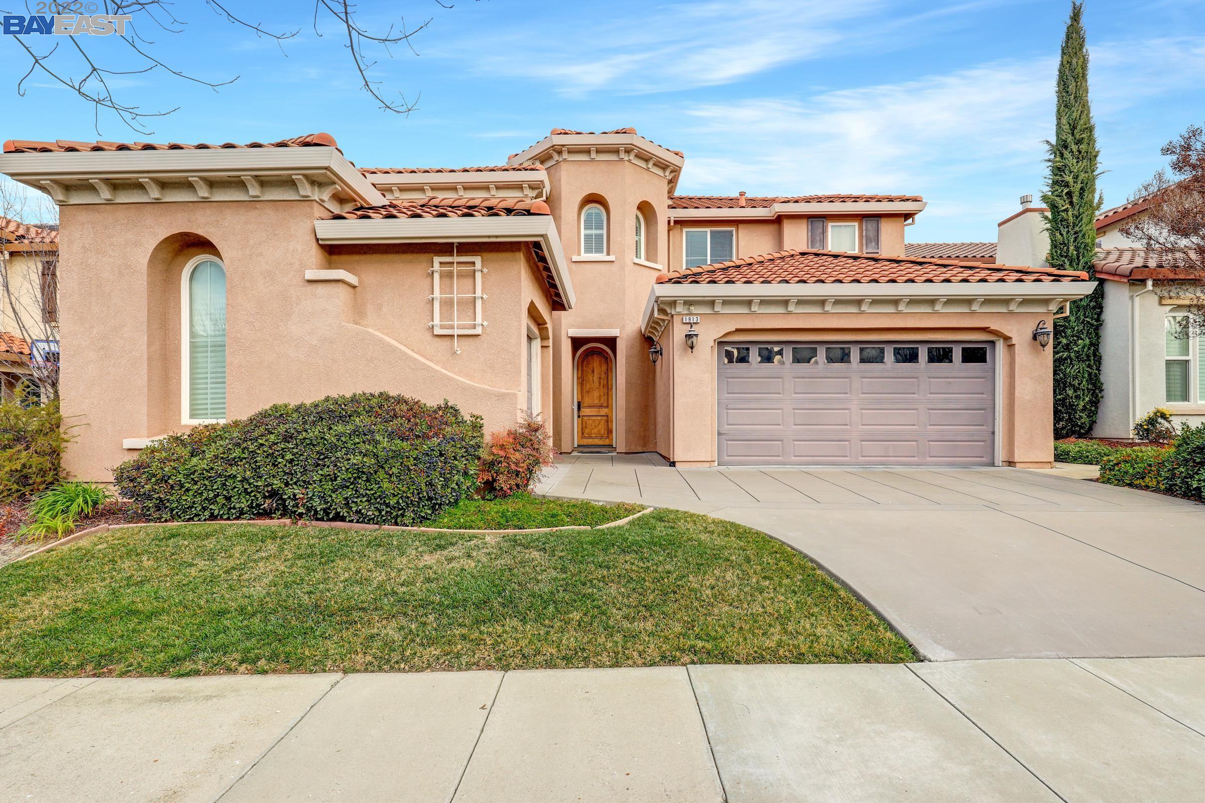 1913 Barossa Drive San Ramon, CA 94582 - Photo 1 of 1 Gallery Image 1