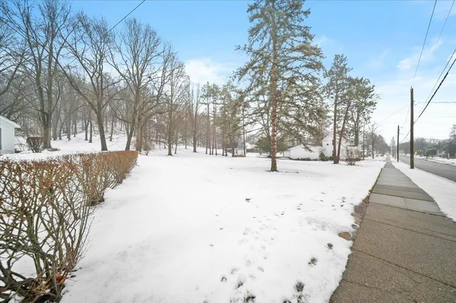 $60,000 | 611 North Jefferson Street, Lowell, MI 49331