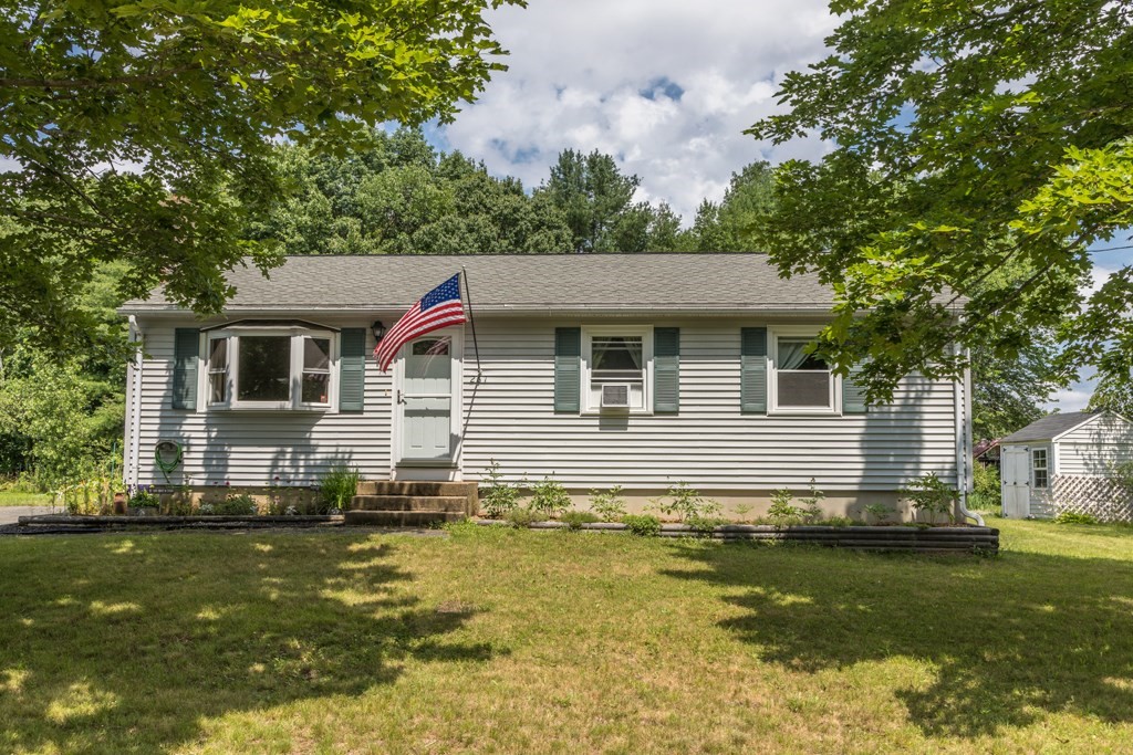 267 Ridge Road Athol, MA 01331 - Photo 1 of 13 Gallery Image 1