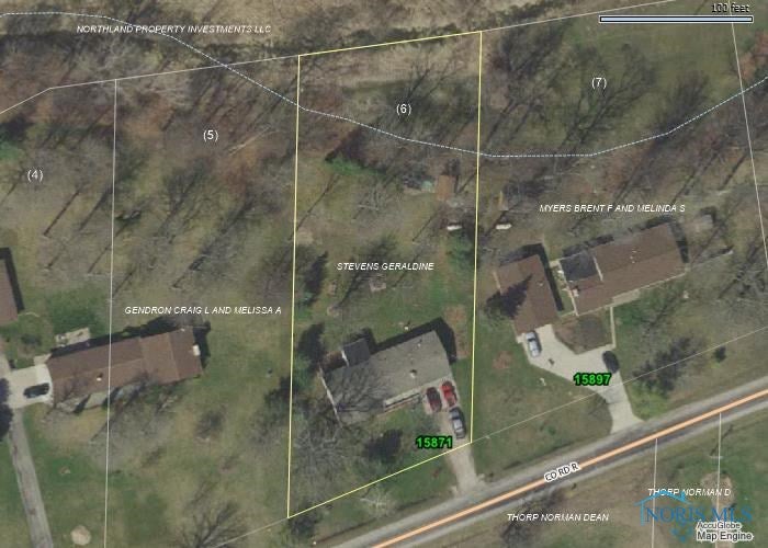 15871 Williams County Rd R Pioneer, OH 43554 - Photo 26 of 26 Gallery Image 26