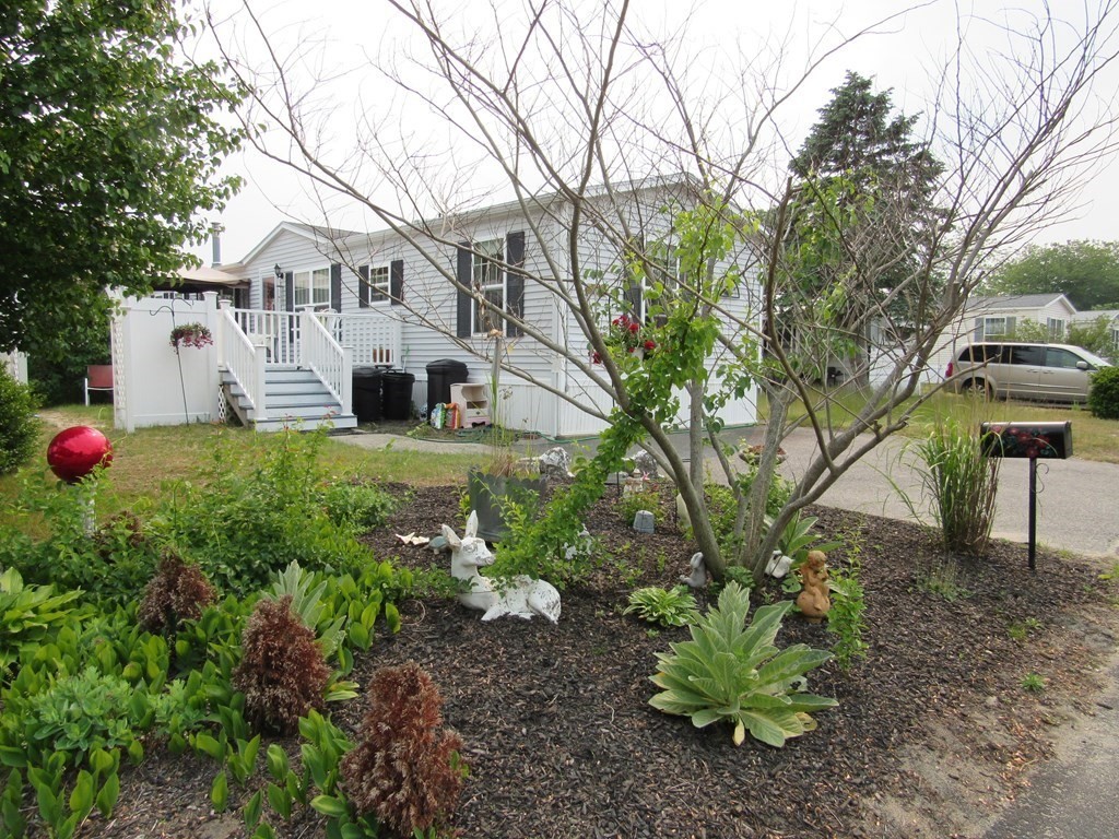 19 Alfred Street Wareham, MA 02538 - Photo 1 of 33 Gallery Image 1