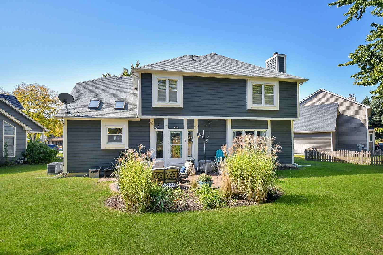 2812 Breckenridge Circle Aurora, IL 60504 - Photo 25 of 26