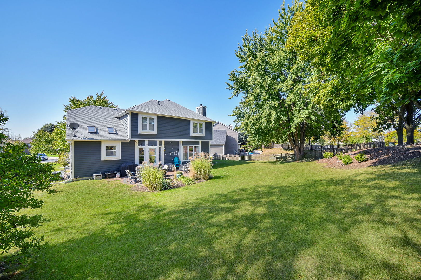 2812 Breckenridge Circle Aurora, IL 60504 - Photo 26 of 26