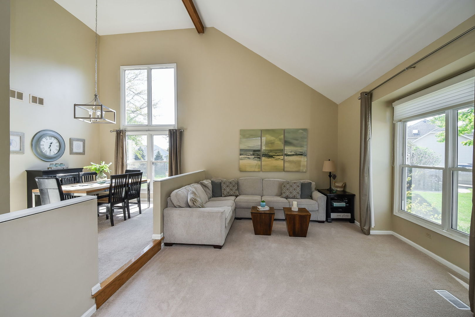 2812 Breckenridge Circle Aurora, IL 60504 - Photo 3 of 26