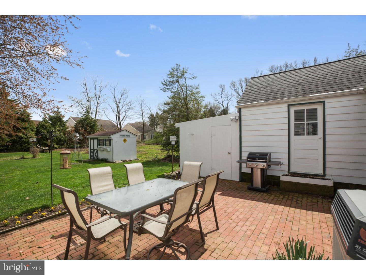 51 Auburn Road Woodstown, NJ 08098 - Photo 22 of 25 Gallery Image 22