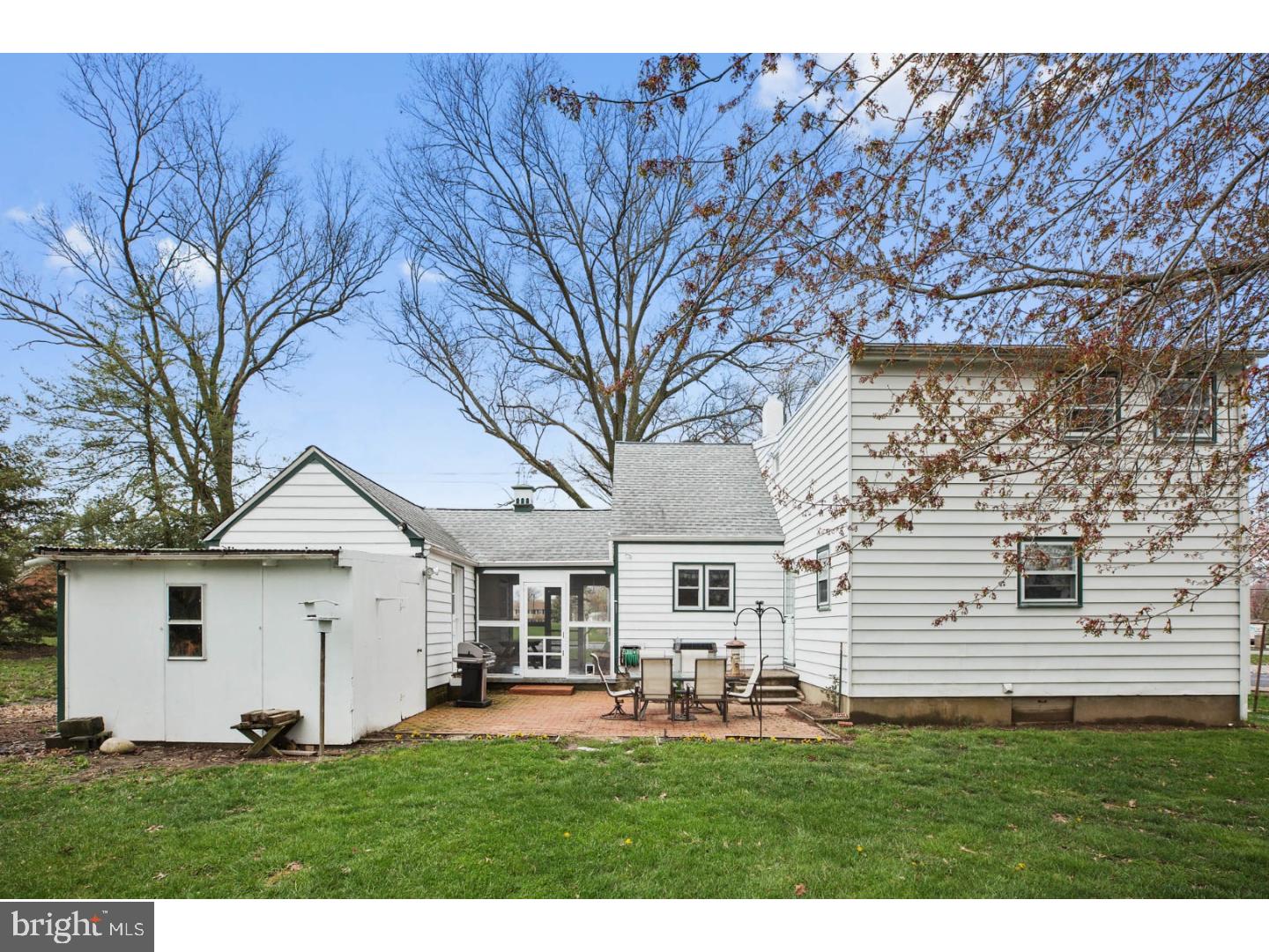 51 Auburn Road Woodstown, NJ 08098 - Photo 24 of 25 Gallery Image 24
