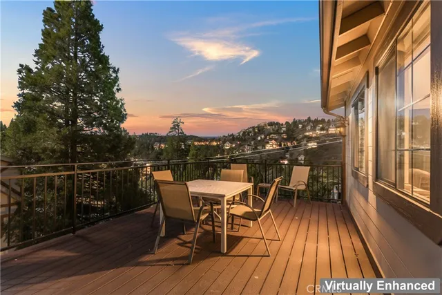 $649,000 | 965 Sandalwood Drive, Lake Arrowhead, CA 92352