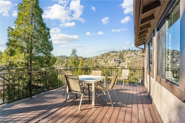 $649,000 | 965 Sandalwood Drive, Lake Arrowhead, CA 92352