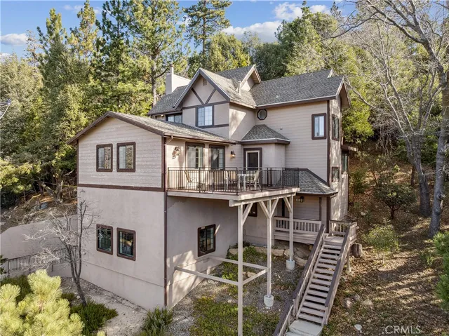 $649,000 | 965 Sandalwood Drive, Lake Arrowhead, CA 92352