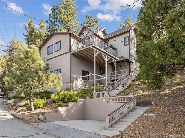 $649,000 | 965 Sandalwood Drive, Lake Arrowhead, CA 92352